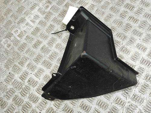 Used Underbody protection TOYOTA C-HR (_X2_, _H2_) Hybrid (MAXH20) (197 hp) 27794411