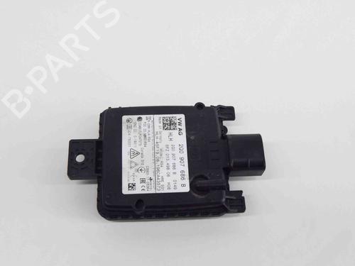 Elektronisk modul SKODA KAMIQ (NW4) 1.5 TSI | BP27764898M83 