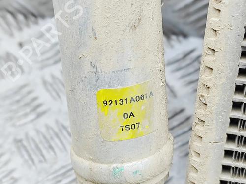 AC radiator ISUZU D-MAX II (TFR, TFS) 2.5 CRDi 4x4 (TFS86J) | BP38875147M32  - Image 7