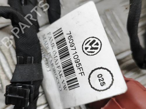 Elektronische module VW TOUAREG (CR7, RC8) 3.0 TDI 4motion | BP26685340M83 