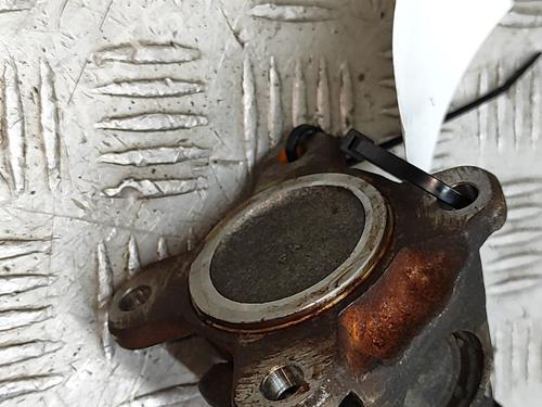 Driveshaft BMW X3 (F25) xDrive 20 d | BP24586450M37 