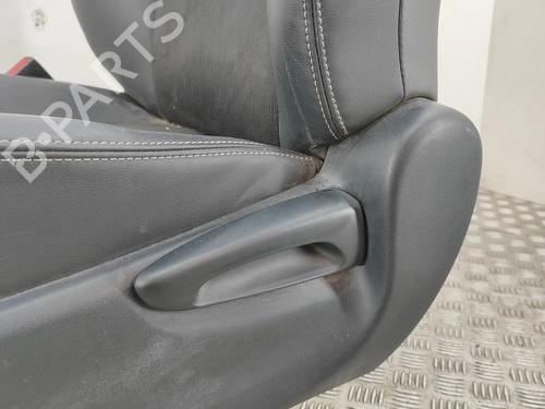 Left front seat TOYOTA PRIUS PLUS (_W4_) 1.8 Hybrid (ZVW4_) | BP26907304C15 - Image 10