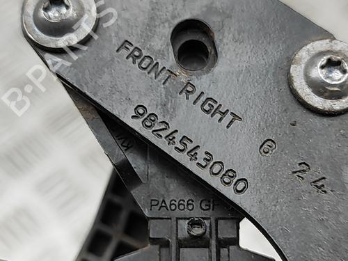 Electronic sensor OPEL MOKKA 1.2 (76) | BP30284686M84 