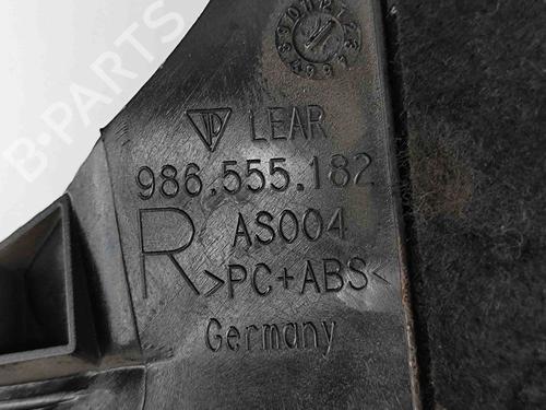 Andre PORSCHE BOXSTER (986) 2.7 | BP23248415O1 