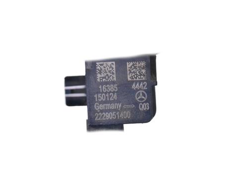 Electronic sensor MERCEDES-BENZ C-CLASS (W205) C 250 BlueTEC / d (205.008, 205.006) | BP30231694M84