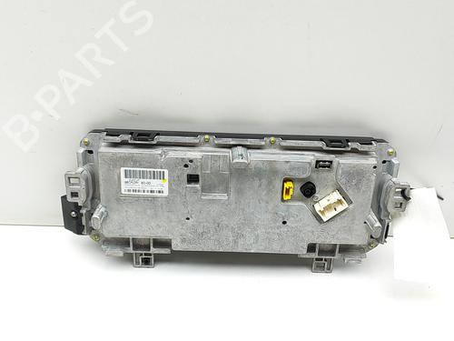 Instrument cluster OPEL MOKKA 1.2 (76) | BP30284698C47