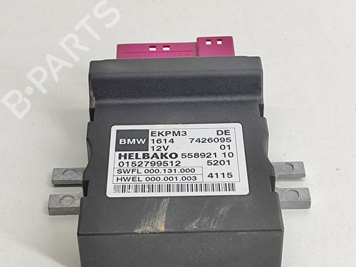 Electronic module BMW 4 Gran Coupe (F36) 435 d xDrive | BP16945573M83 