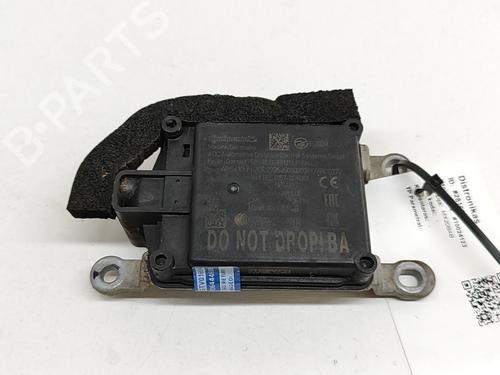 Used Electronic module NISSAN LEAF (ZE1) Electric (150 hp) 27779149