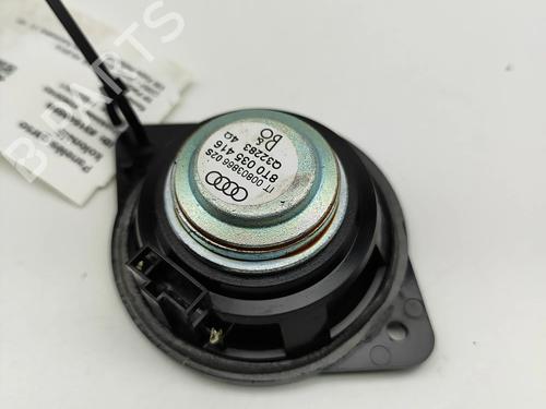 Speaker AUDI A5 (8T3) 2.0 TFSI quattro | BP28160294E2 - Image 5