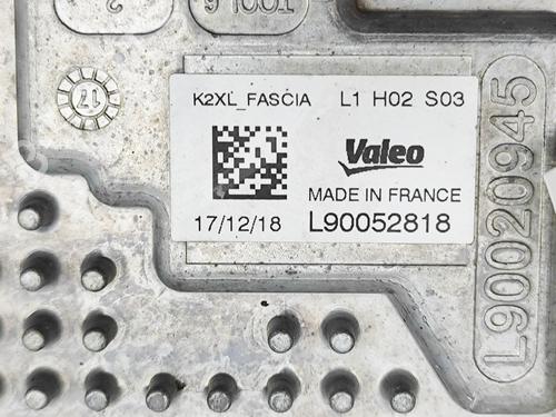 Elektronisk modul CADILLAC ESCALADE 6.2 AWD | BP30894652M83