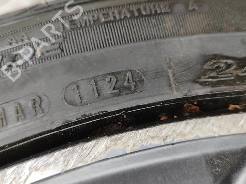 Rim CUPRA FORMENTOR (KM7, KMP) 1.4 e-Hybrid | BP31047089C45 