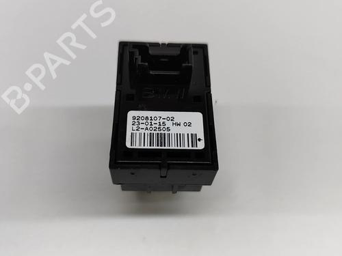 Left front window switch BMW X5 (F15, F85) M 50 d | BP25932455I27  - Image 6