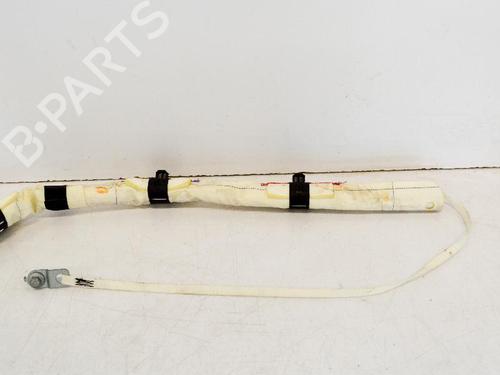 Left curtain airbag FORD FOCUS III 1.0 EcoBoost | BP14607520C11 
