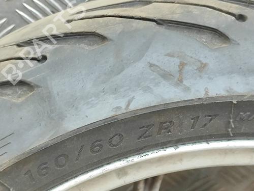 Other HONDA MOTORCYCLES NC INTEGRA NC 700 D Integra (RC62) | BP28615880O1