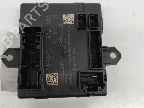 Elektronische module BMW X1 (U11) iX1 xDrive 30 | BP28553578M83