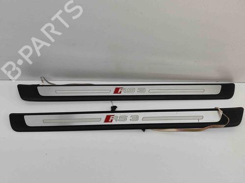 Used Step AUDI A3 Sportback (8VA, 8VF) RS3 quattro (400 hp) 24142451