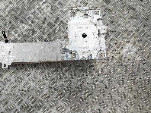 Front bumper reinforcement AUDI A3 Sportback (8VA, 8VF) S3 quattro | BP24306540C109 