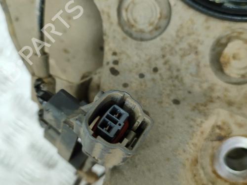 Left front steering knuckle ISUZU D-MAX II (TFR, TFS) 1.9 Ddi 4x4 (TFS87J) | BP33380272M25 - Image 7