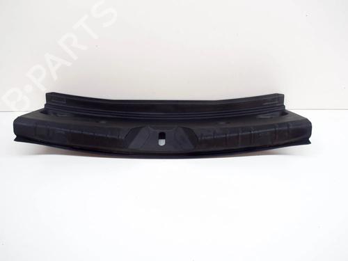 Used Tailgate trim Tailgate trim BMW 2 Coupe (F22, F87) 220 i (184 hp) 14642762 14642762