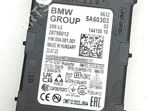 Electronic module BMW X6 (G06, F96) xDrive 40 i | BP36415169M83 - Image 6