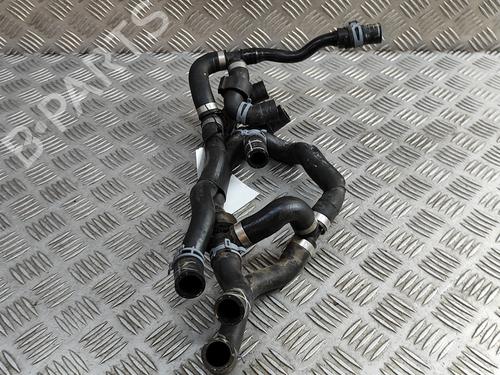 Pipe SKODA ENYAQ iV SUV (5AZ) 85 | BP28061999M125 
