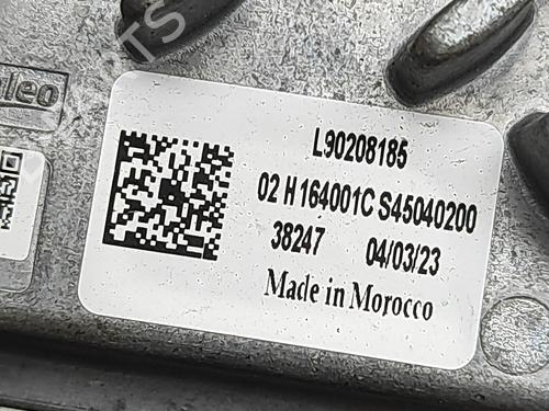 Electronic module PEUGEOT 3008 II SUV (MC_, MR_, MJ_, M4_) Hybrid 180 (M4DGLU) | BP30189849M83 