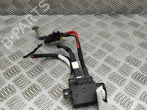 Elektronisk modul MERCEDES-BENZ C-CLASS (W204) C 350 CDI (204.023) | BP29731073M83 