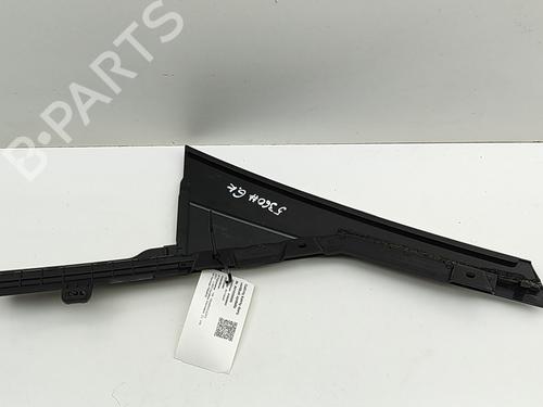 Door moulding trim VW TOUAREG (CR7, RC8) 3.0 TDI 4motion | BP27217319C150 