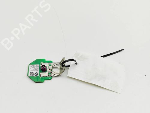 Antenne/Base BMW X2 (U10) sDrive 20 i | BP36564869C140 - Image 3
