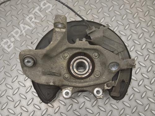 Right rear steering knuckle MERCEDES-BENZ C-CLASS (W205) AMG C 43 4-matic (205.064) | BP30241602M28