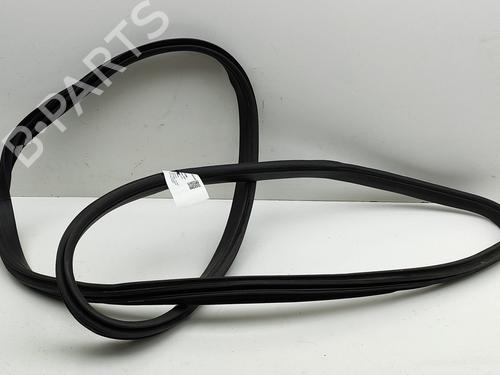 Rubber door seal TESLA MODEL X (5YJX) P100D AWD | BP28435543C142 