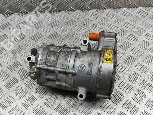 AC Kompressor JAGUAR F-PACE (X761) 2.0 P400e Plug-in Hybrid | BP28275901M34 