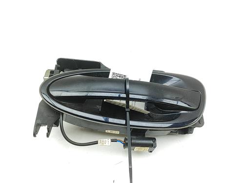 Used Front left exterior door handle Front left exterior door handle 33395173 33395173
