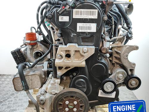 engine-chrysler-grand-voyager-v-rt-2007-38070237 main image
