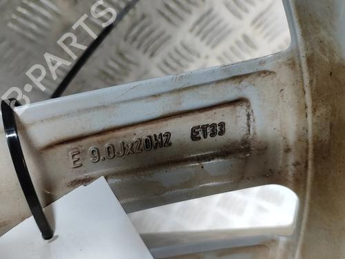 Fælk AUDI Q7 (4MB, 4MG, 4MQ) 3.0 TDI quattro | BP33369914C45  - Image 5