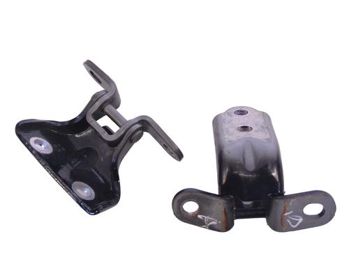 Used Hinge/Door check strap Hinge/Door check strap HYUNDAI TUCSON (TL, TLE) 1.6 CRDi (136 hp) 33356337 33356337