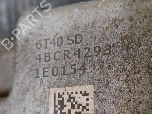 Gearbox SKODA OCTAVIA III Combi (5E5, 5E6) 2.0 TDI | BP28432125M3 