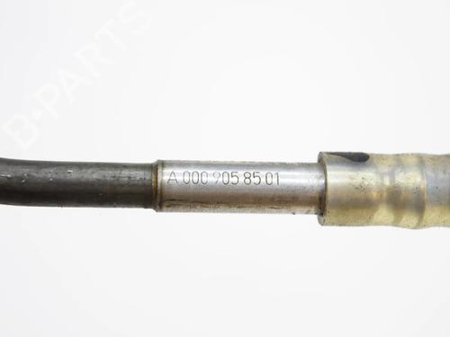Electronic sensor MERCEDES-BENZ CLA Coupe (C117) CLA 220 CDI / d (117.303) | BP33368414M84 - Image 3