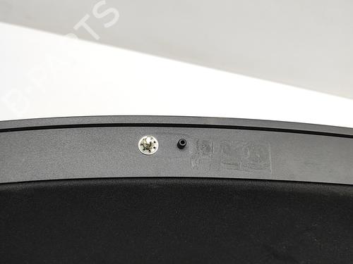 Rear parcel shelf PORSCHE CAYMAN (987) S 3.4 | BP29753377C85 