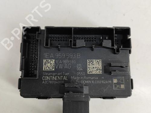 Modulo elettronico VW ID.4 (E21) PRO | BP28552100M83 