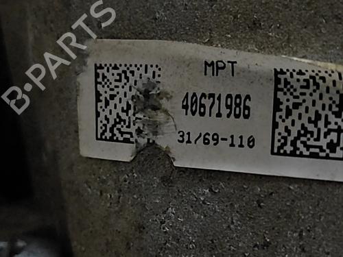 Transfer box MERCEDES-BENZ E-CLASS (W213) E 350 d 4-matic (213.034) | BP27500026M36  - Image 9