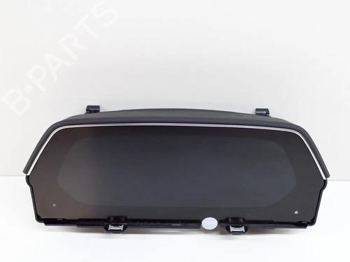 Used Instrument cluster Instrument cluster AUDI E-TRON (GEN) 50 quattro (313 hp) 28547935 28547935