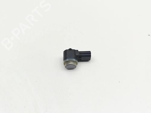 Electronic module RENAULT ZOE (BFM_) ZOE (BFMC, BFMD) | BP38500244M83 - Image 4