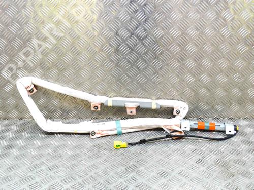 Used Left curtain airbag SUBARU LEGACY IV Estate (BP) 2.0 D AWD (BPD) (150 hp) 14638928