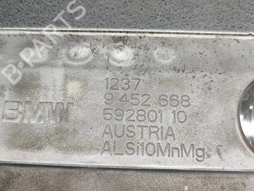 Engine BMW iX (I20) xDrive 40 | BP33376746M1 - Image 9