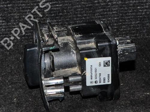 Electronic module MERCEDES-BENZ B-CLASS Sports Tourer (W245) B 180 CDI (245.207) | BP6725666M83 