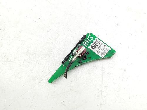 Antenne/Base BMW 5 (G60, G90, G68) i5 eDrive40 | BP34347707C140  - Image 5