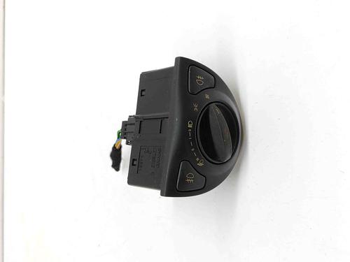 Modulo electronico SAAB 9-3 Convertible (YS3F) 2.0 t (210 hp) 25219313