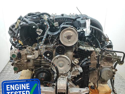 Used Engine Engine 38184417 38184417