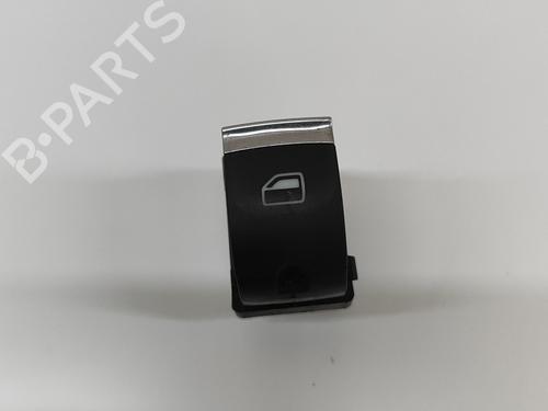 Used Left front window switch AUDI Q7 (4LB) 3.0 TDI quattro (245 hp) 27331453